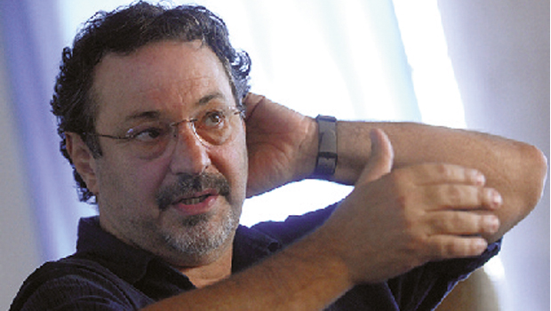 Mário Borgneth, secretário do MinC: “Existe um momento auspicioso no audiovisual brasileiro, pois estamos vivendo uma curva positiva que tem assegurado participação crescente do produto nacional"
