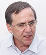 Antônio Gomide: vítima da “friboização” da campanha