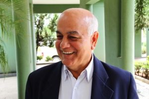 Deputado estadual Helio de Sousa | Foto: Fernando Leite/Jornal Opção