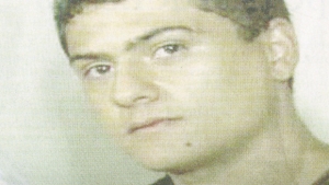 Alessandro Souza Santos / Foto: Reprodução/TV Record