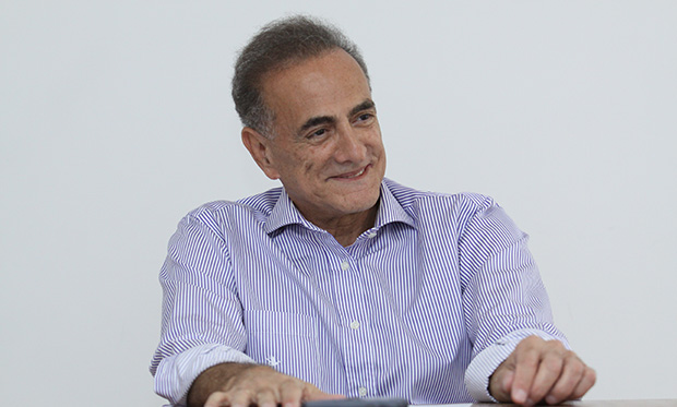 Foto: Fernando Leite/ Jornal Opção