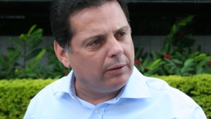 Foto: Fernando Leite/Jornal Opção