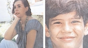 Martha Cosac e Henrique Talone / Foto: Reprodução -  TV Anhanguera