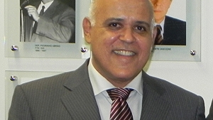 mauricio sampaio