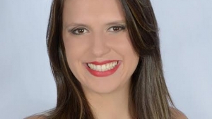 Atual prefeita disse que ficou sabendo do afastamento do prefeito ao ser avisada por telefone por vereadores. Ela acredita que está sendo perseguida politicamente. Foto: Divulgação