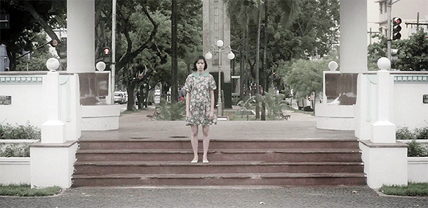 O curta “Julie, Agosto, Setembro” é exemplo do recente caminho por onde segue a produção cinematográfica goiana. Foto: Arquivo pessoal