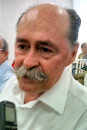 Profissional avaliou que o Hugo 2 vai sanar problemas estruturais na área da saúde. Foto: Marcello Dantas/Jornal Opção Online