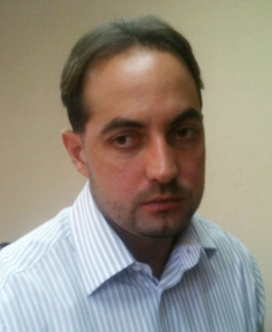 Presidente do PMDB, Samuel Belchior, disse não entender o recuo de Júnior Friboi. Foto: Marcello Dantas/Jornal Opção Online