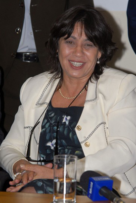 tereza cruvinel