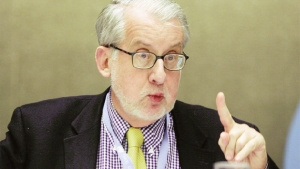Cientista político Paulo Sérgio Pinheiro: parcialidade na crítica  à polícia quando pontifica  sobre segurança pública - Foto: Pierre Michel