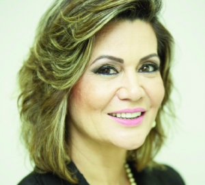Mirian Florêncio será uma das expositoras na Feira do Empreendedor | Foto: Arquivo Pessoal