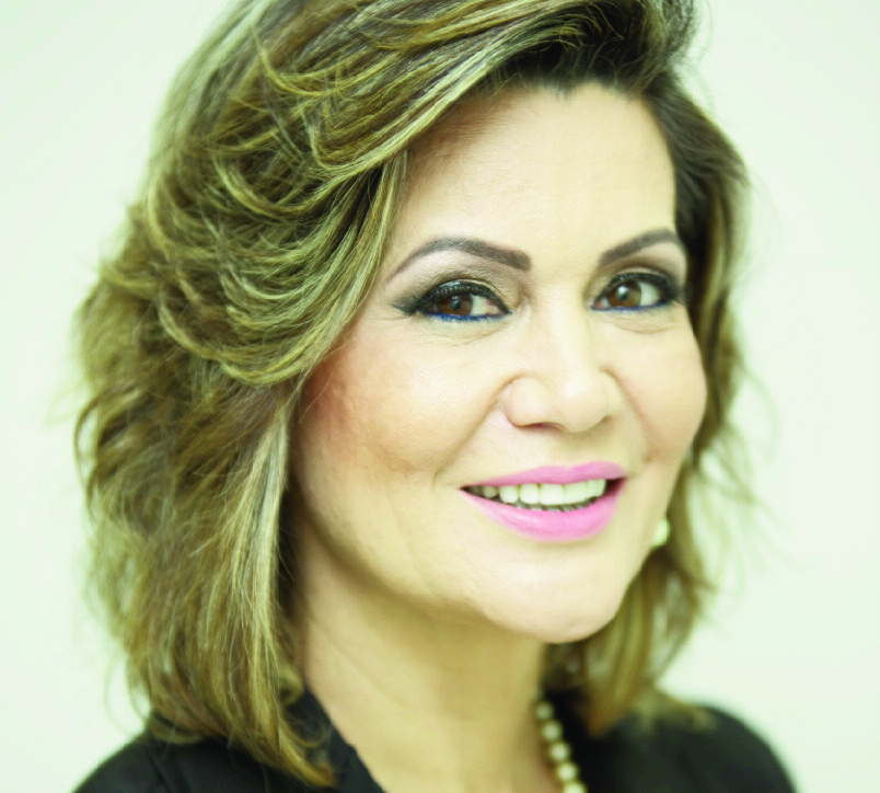 Mirian Florêncio será uma das expositoras na Feira do Empreendedor | Foto: Arquivo Pessoal