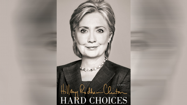 No livro, Hard Choices, lançado nesta terça-feira (10/6), Hillary Clinton, elogia trabalho de Dilma Rousseff em manifestações de junho de 2013, como um "exemplo de democracia" | Foto: Divulgação
