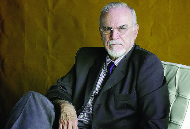 Antropólogo Roberto da DaMata: nem mesmo a elite intelectual brasileira consegue agir com o cérebro | Oscar Cabral