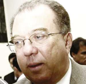 Frederico Jayme: “Caiado não é e não pode ser visto como bate-pau de Iris”