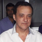 Eu não tinha nem tenho nenhuma relação comercial com carlos cachoeira. não sou amigo dele, mas conheço o pai da mulher dele”