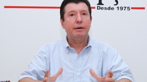 Foto: Fernando Leite/Jornal Opção