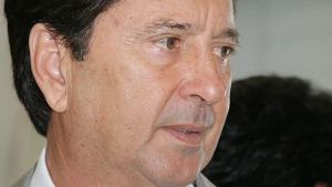 Se Iris for definido como candidato, grupo de Maguito vai com ele. Foto: Edilson Pelikano