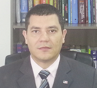 Presidente da Comissão de Advocacia Jovem, Wanderson de Oliveira: estudo comprovou inconstitucionalidade da lei municipal que obrigava o pagamento da taxa de serviço