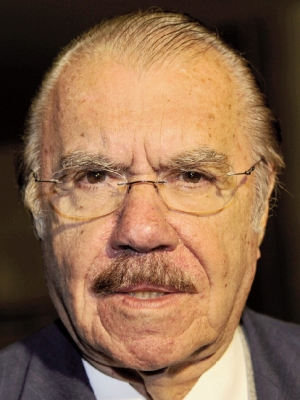 José Sarney: o mais nefasto político brasileiro vivo anuncia aposentadoria. Será verdade?