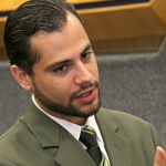 Deputado reeleito diz que é preciso dar tempo a Vanderlan. Mas PSC não vai ficar parado | Foto: Assembleia Legislativa
