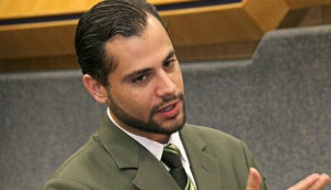 Deputado reeleito diz que é preciso dar tempo a Vanderlan. Mas PSC não vai ficar parado | Foto: Assembleia Legislativa