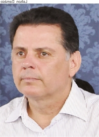 Marconi Perillo: presença em Anápolis