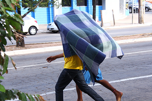Foto: Fernando Leite/ Jornal Opção