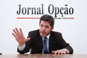 Foto: Fernando Leite/Jornal Opção