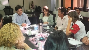 destaque reunião