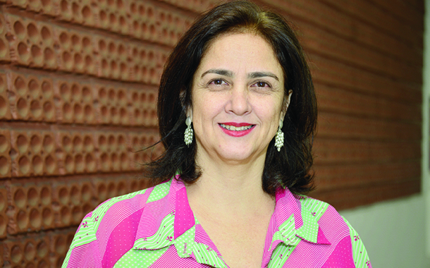 Professora Ivone de Sousa: medo é ao mesmo tempo inato e aprendido