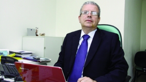 Sérgio Duarte de Castro: “É preciso recuperar a confiança do empresariado com regras mais claras e que não mudem frequentemente” | Fernando Leite/Jornal Opção 