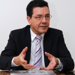 edward madureiraGG jornal opcao - FERNANDO LEITE