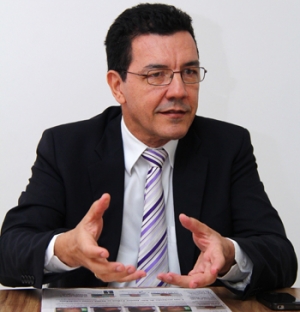 edward madureiraGG jornal opcao - FERNANDO LEITE