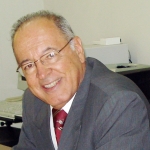 Irapuan Costa Junior: o ex-governador de Goiás é um escritor nato, com imaginação poderosa