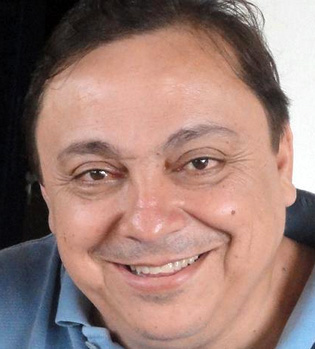marco aurelio naves prefeito buriti alegre