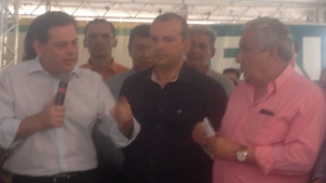 marconi e euripedes pros governo junto de vc