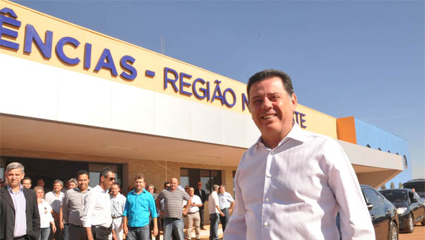 Foto: Wesley Costa