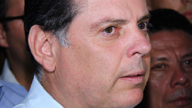 Marconi Perillo: o governador de Goiás percebe o Estado como indutor do crescimento e do desenvolvimento. Ele investe em obras de infraestrutura, mas também em programas para reduzir as desigualdades sociais
