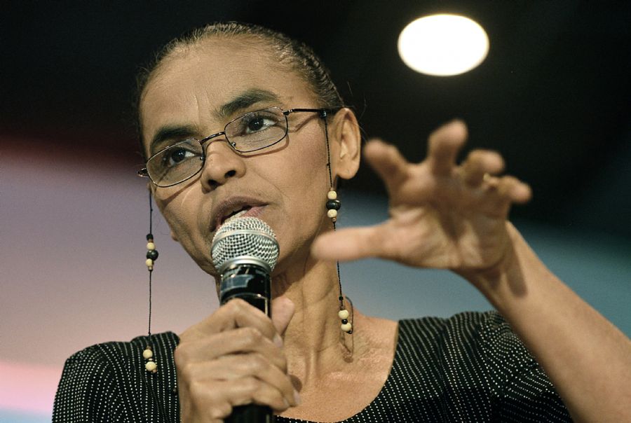 Foto: Pedro Ladeira/ AFP