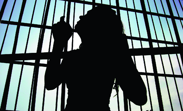 Medo é o sentimento predominante em boa parte da população, principalmente mulheres