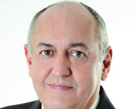 odair resende prefeito de quirinopolis