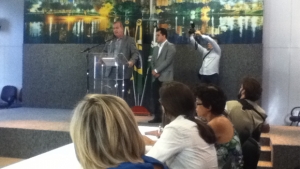 Foto: Marcello Dantas/Jornal Opção