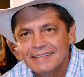 paulo nascimento de souza prefeito de faina