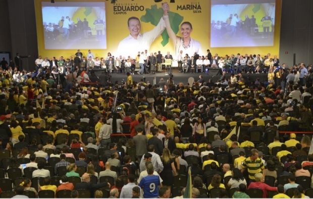Foto: Wilson Dias/ Agência Brasil