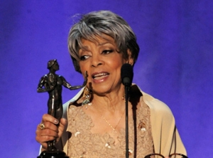 ruby dee