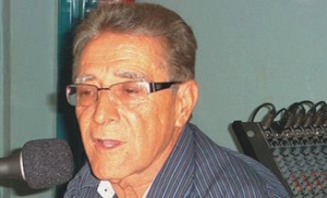 Prefeito de Gouvelândia, Zé Português. Foto: Reprodução/Gazeta do Pontal de Minas