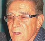 Prefeito de Gouvelândia, Zé Português. Foto: Reprodução/Gazeta do Pontal de Minas