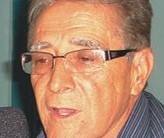 Prefeito de Gouvelândia, Zé Português. Foto: Reprodução/Gazeta do Pontal de Minas