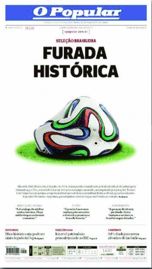 Fotos: Reprodução